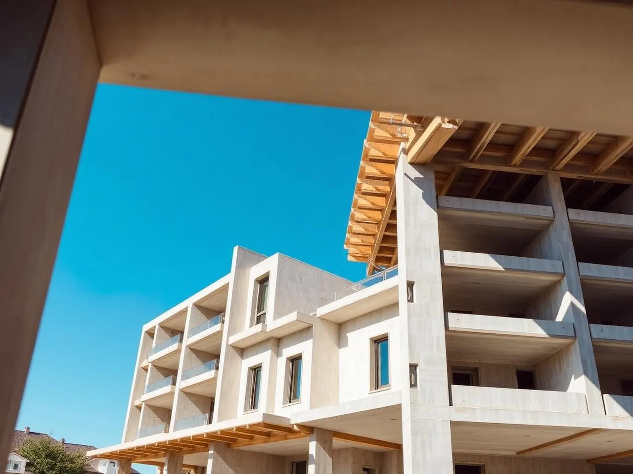 Obras Residenciais